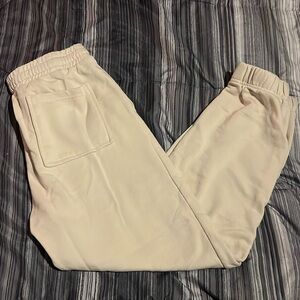 North Face Sweatpants